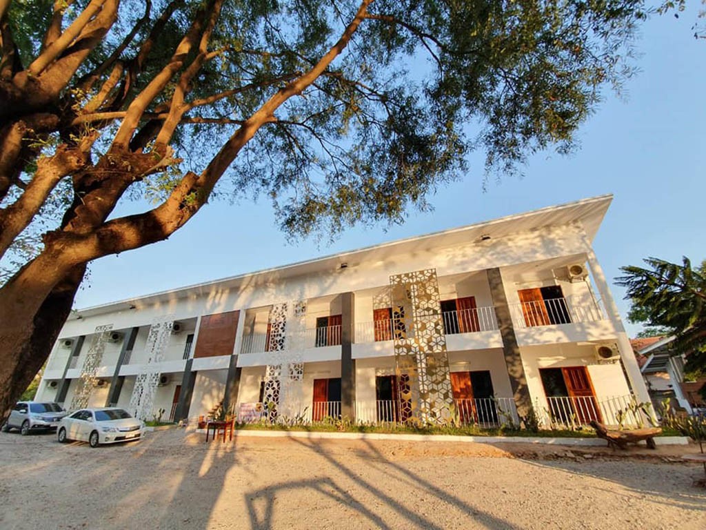 Image Hotel Rare Loei Hotel