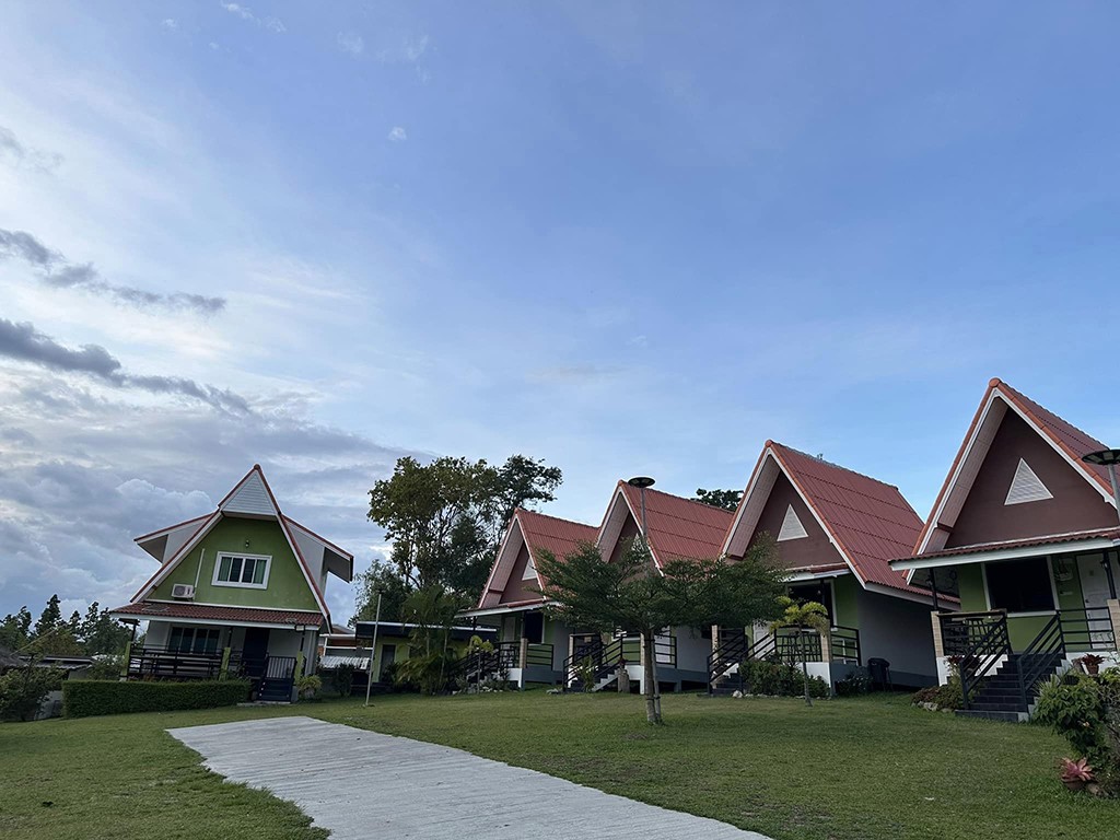 อมก๋อยภูวิว รีสอร์ท
