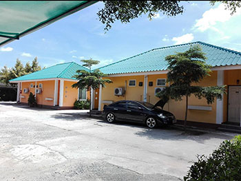 บ้านสุขกมล