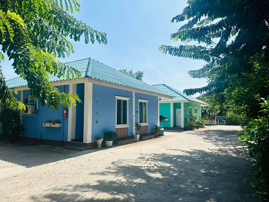 บ้านสุขกมล