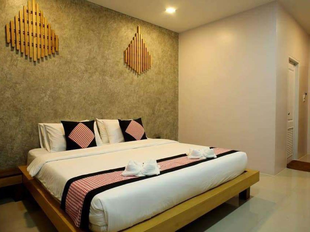 ใบบุญ รีสอร์ท ตราด