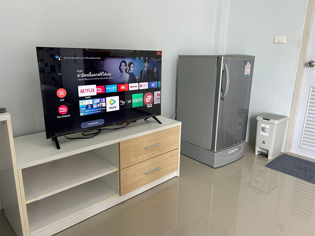 บีเอส ศรีราชา