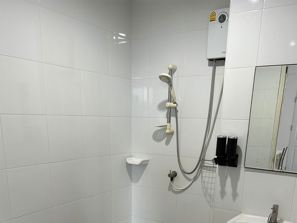 บีเอส ศรีราชา