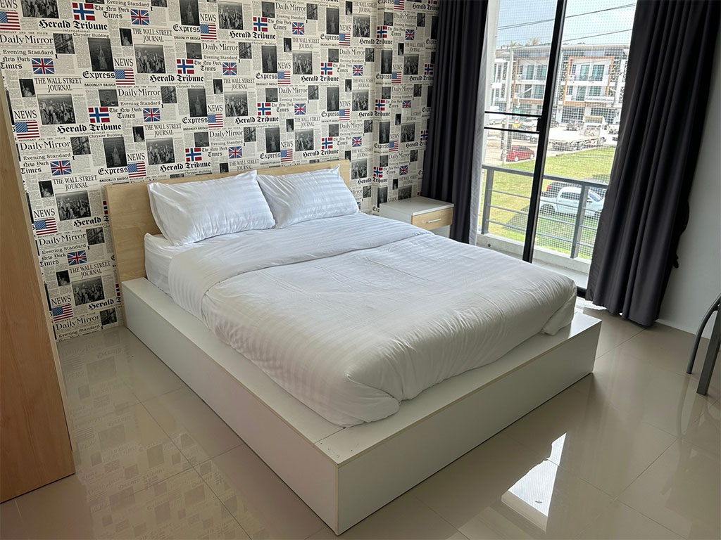 บีเอส ศรีราชา