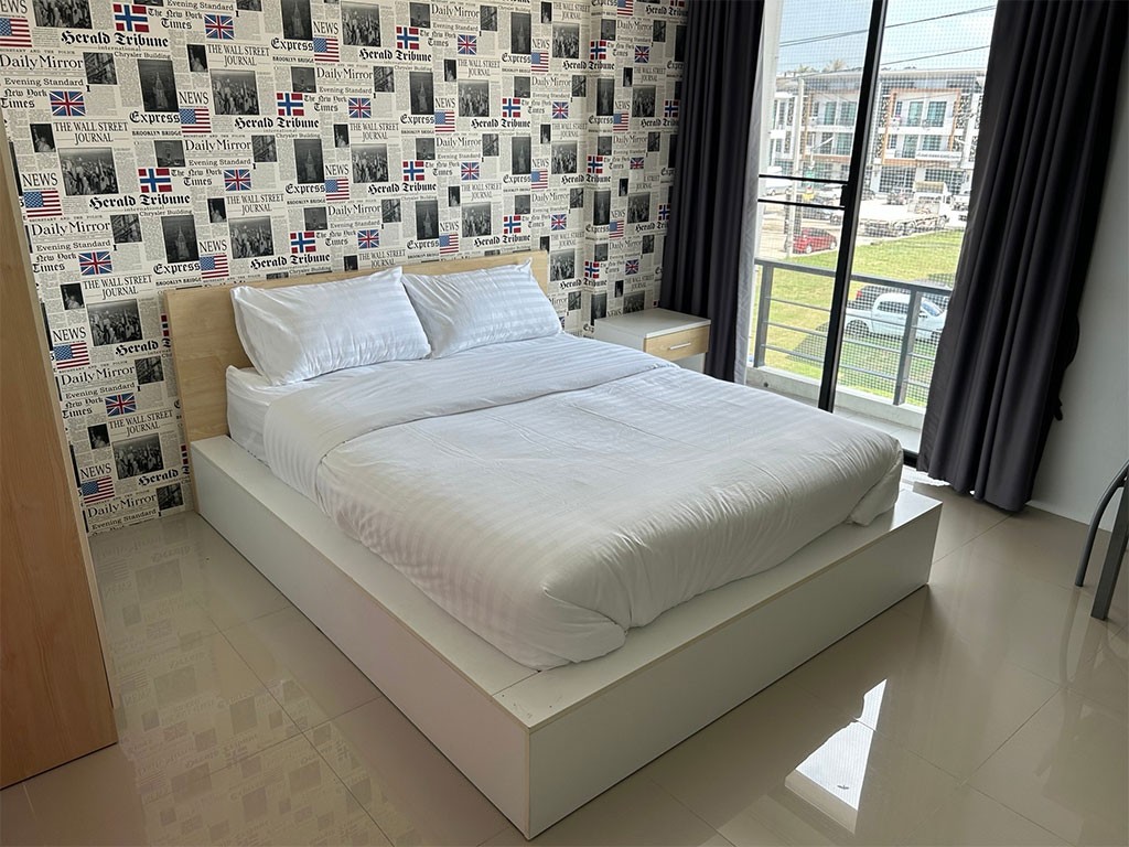 บีเอส ศรีราชา