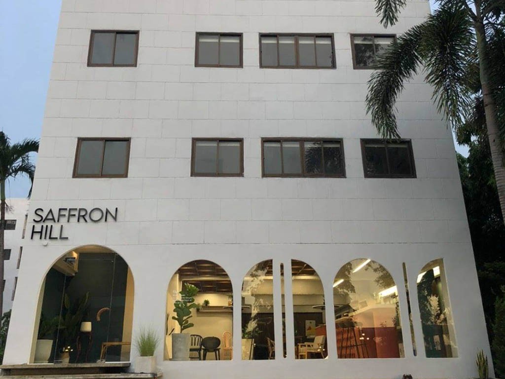 Saffron Hill Minburi
