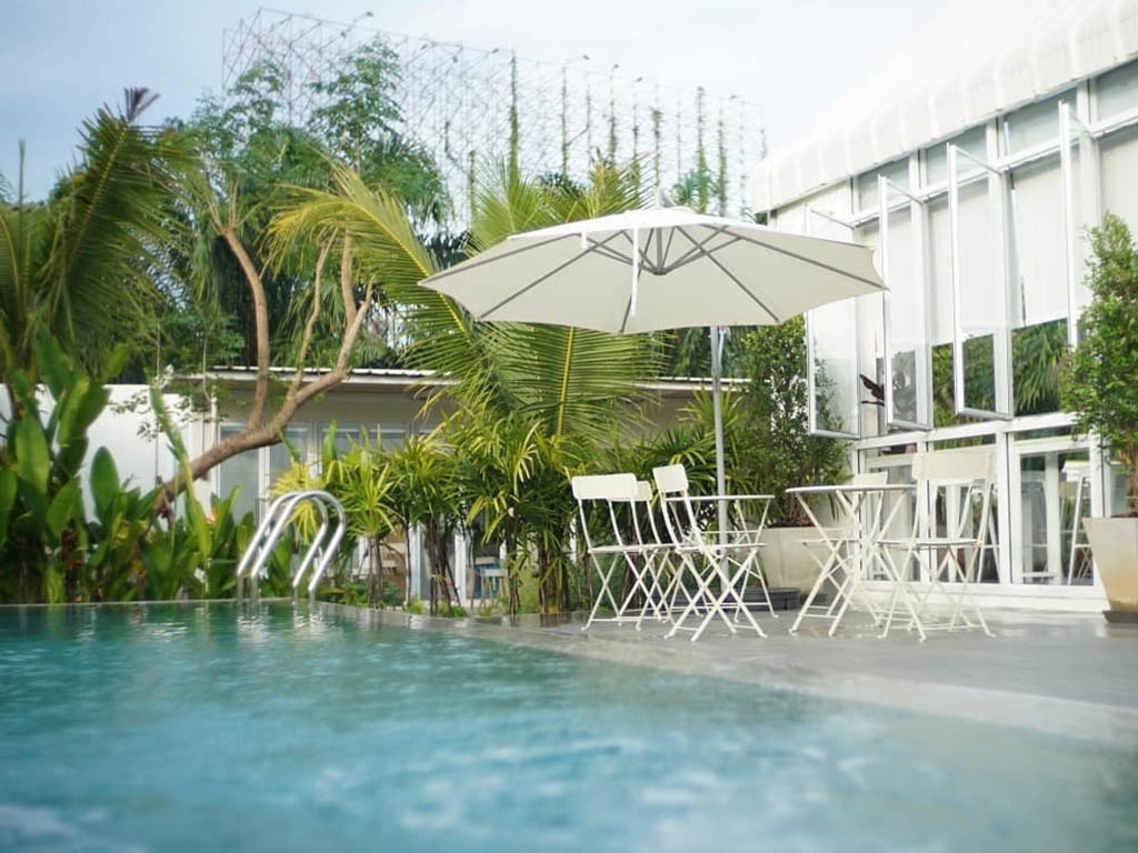 Meet Boutique Resort