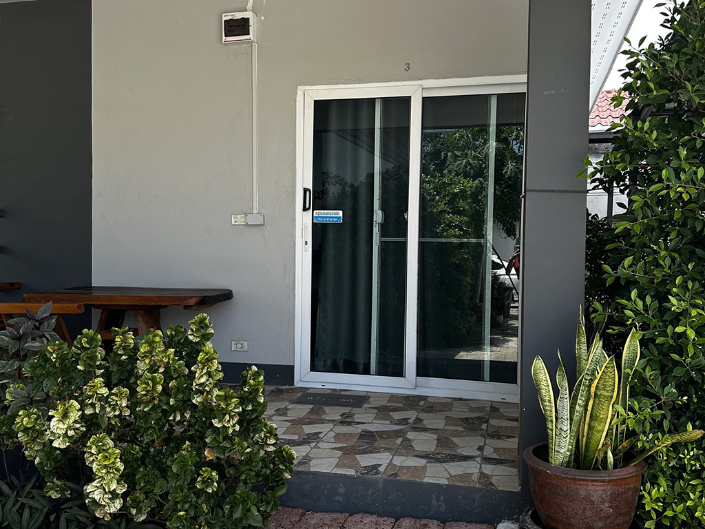 Chanapa Resort