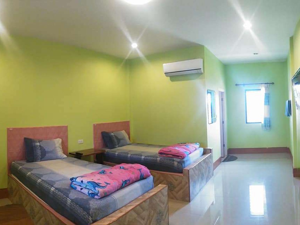 สบ๊ายสบาย รีสอร์ท