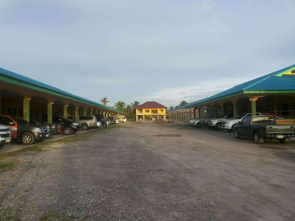 Sabaisabai Resort