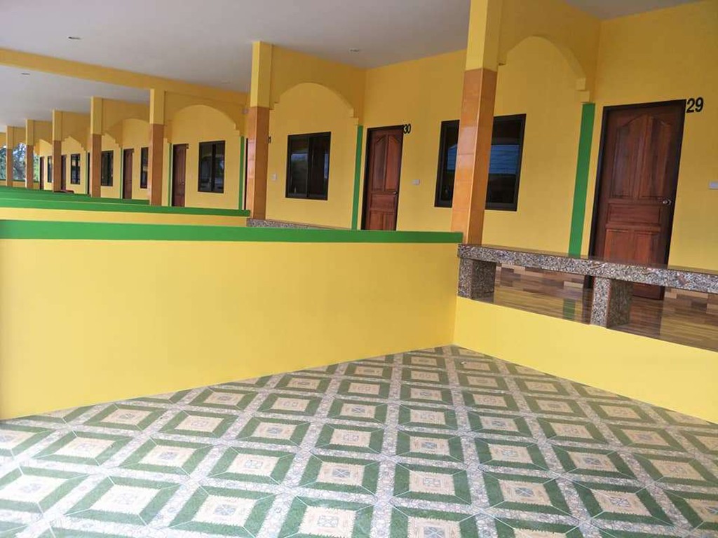 สบ๊ายสบาย รีสอร์ท