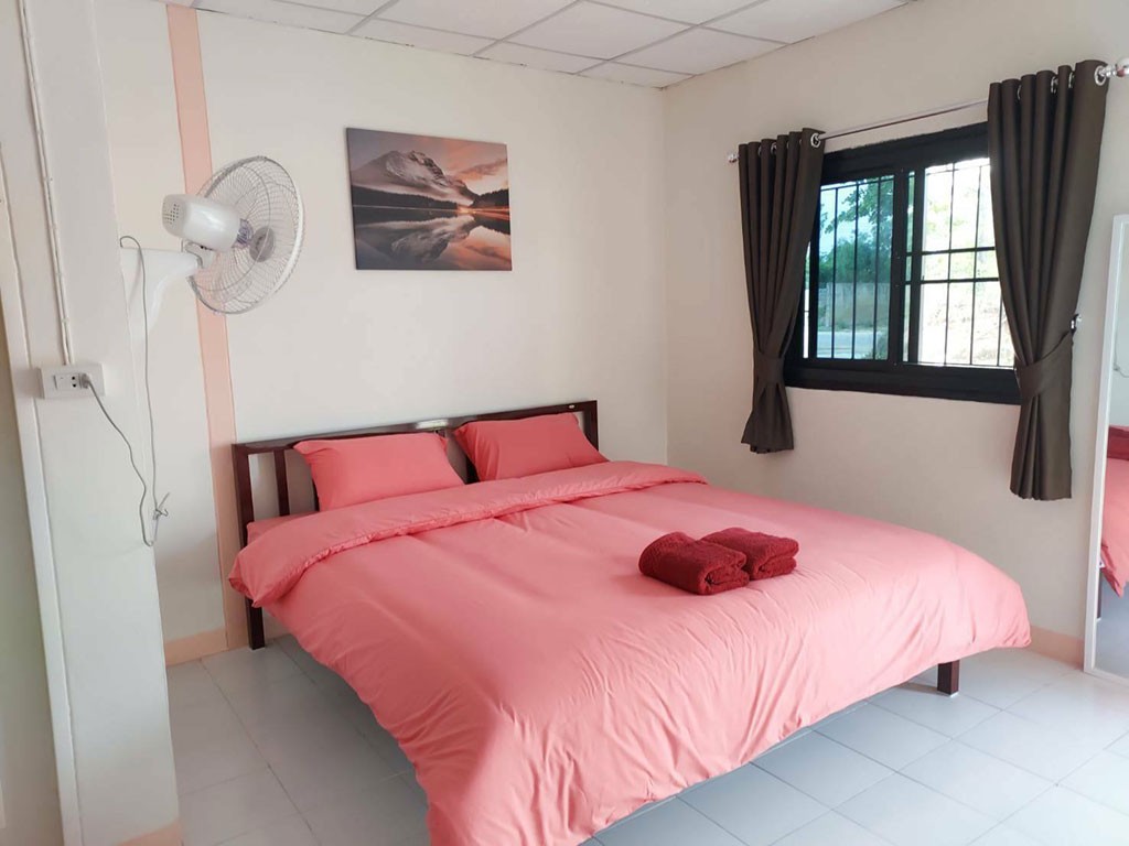 โอโซน รีสอร์ท หล่มสัก