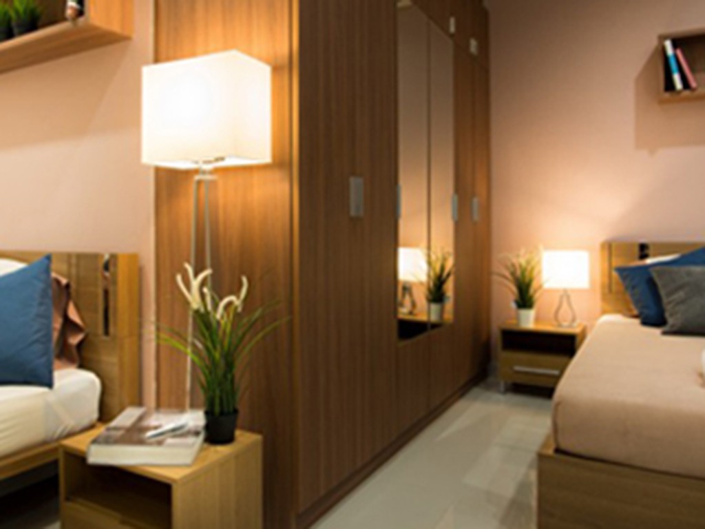 เฮลิโคเนีย เฮ้าส์