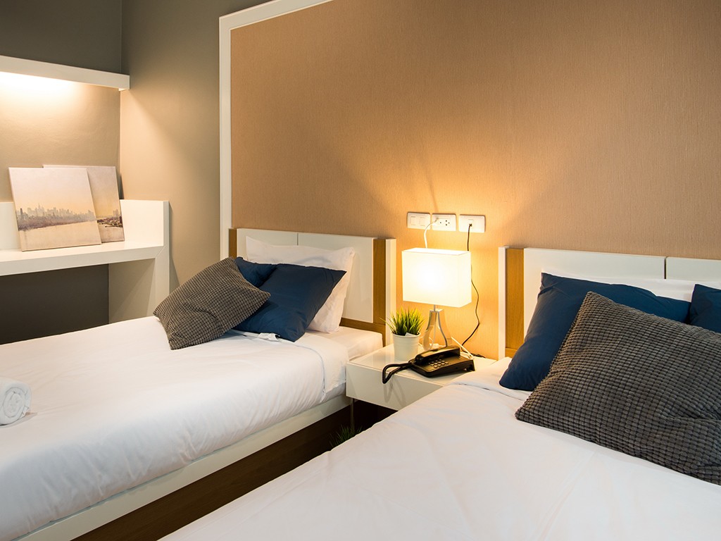 เฮลิโคเนีย เฮ้าส์