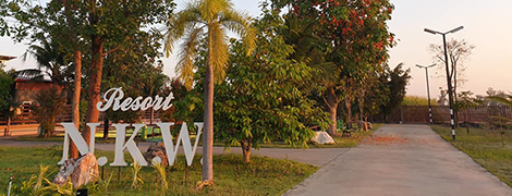 nkw resort