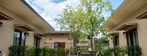 sleep tight at chumphon