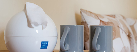 sleep tight at chumphon