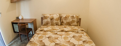 sleep tight at chumphon