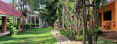 sabaidee house sukhothai