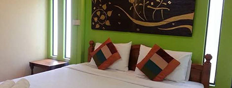 sabaidee house sukhothai