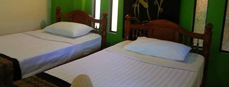 sabaidee house sukhothai