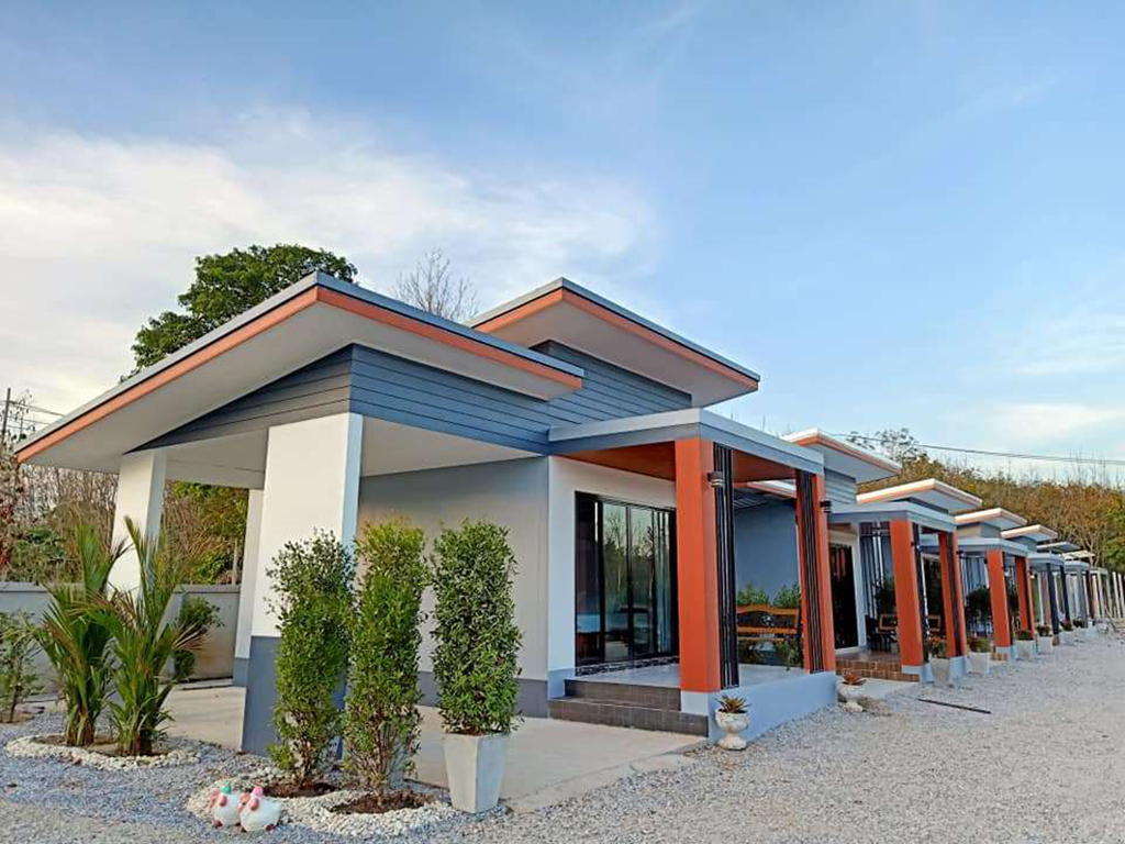 Sunshine Resort Rayong