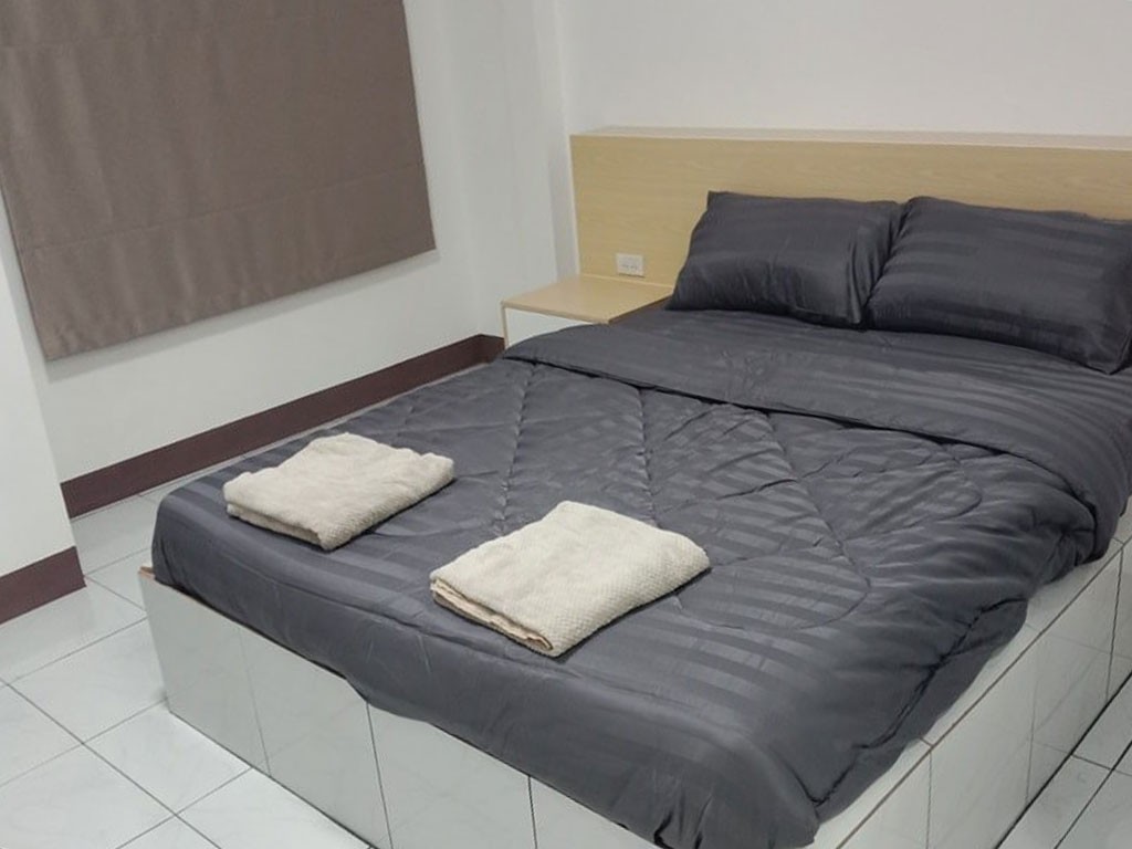 บ้านมีสุข ลำพูน