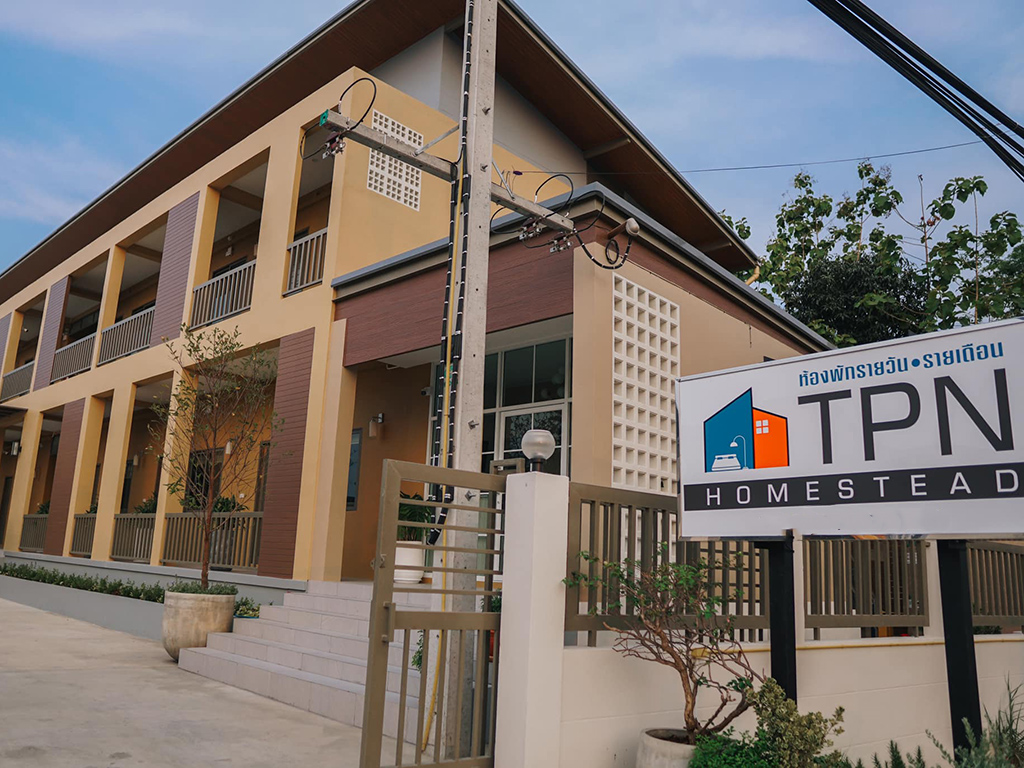 TPN Homestead