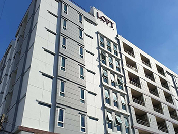 ลอฟท์ ศาลายา