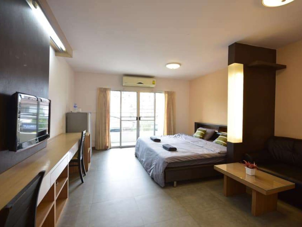 ลอฟท์ ศาลายา