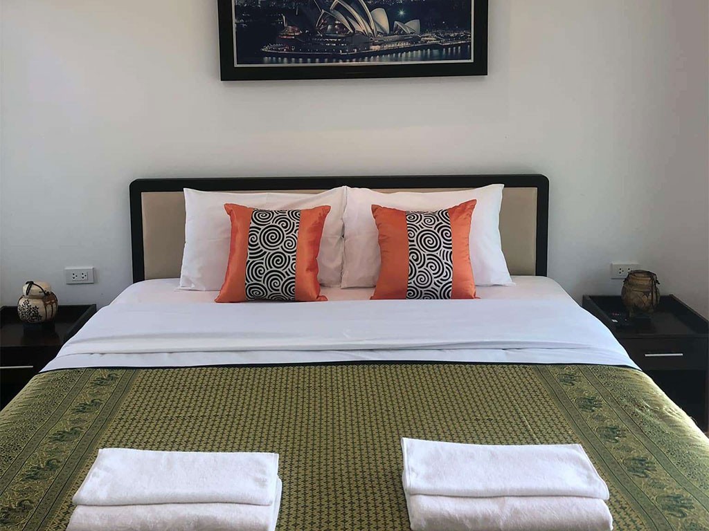 บ้านสวนกุยบุรี