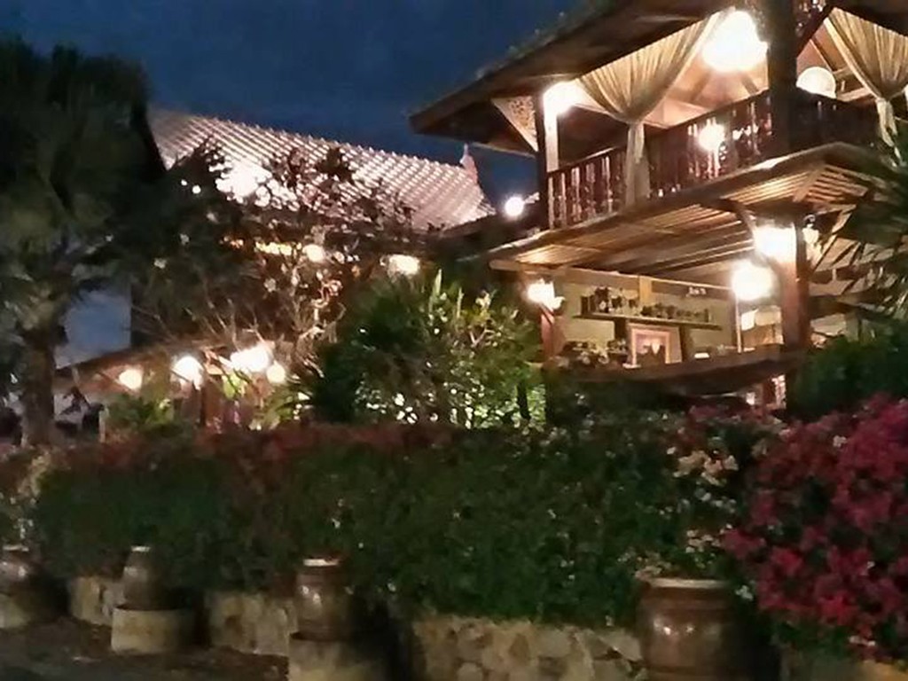 บ้านสวนโฮมสเตย์
