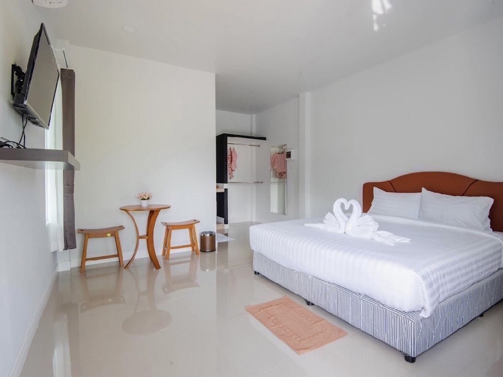 กาลครั้งหนึ่ง สิชล รีสอร์ท