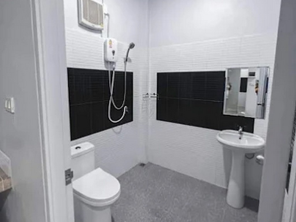 กาลครั้งหนึ่ง สิชล รีสอร์ท