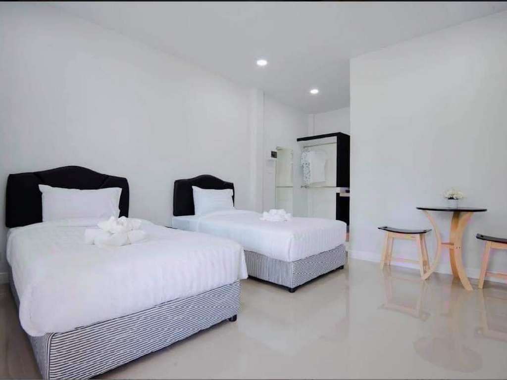 กาลครั้งหนึ่ง สิชล รีสอร์ท