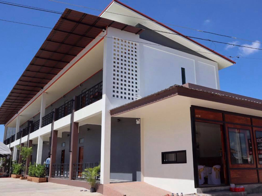 เดอะรูม มุกดาหาร