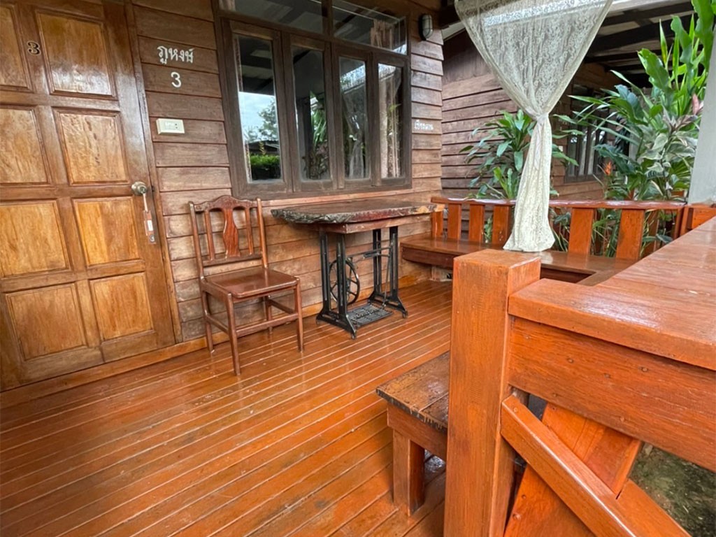 เจเจ แอท เชียงคาน