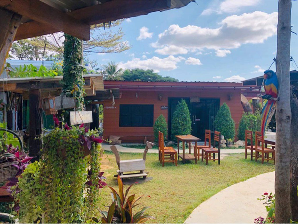 เจเจ แอท เชียงคาน