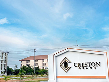 Creston Grand