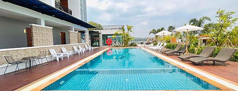 ingkhong river hotel