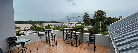 ingkhong river hotel