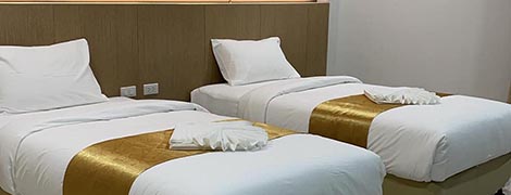 ingkhong river hotel