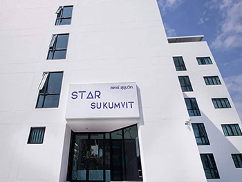 Star Sukhumvit Hotel
