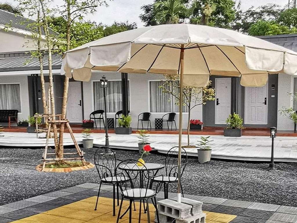 เจบี แกรนด์ รีสอร์ท