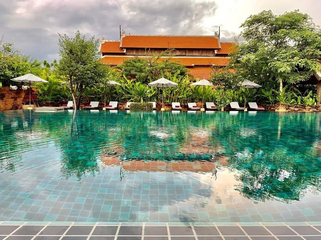 ศรีวิไล สุโขทัย