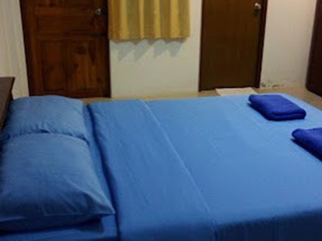 บ้านประเสริฐ รีสอร์ท