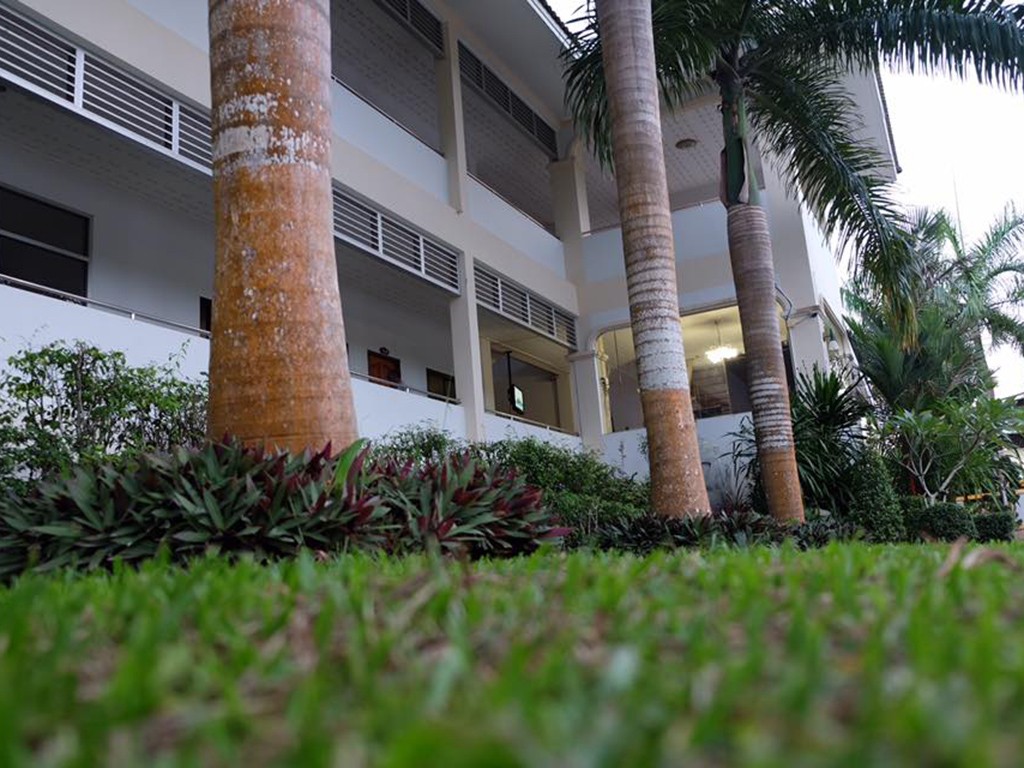 บ้านประเสริฐ รีสอร์ท