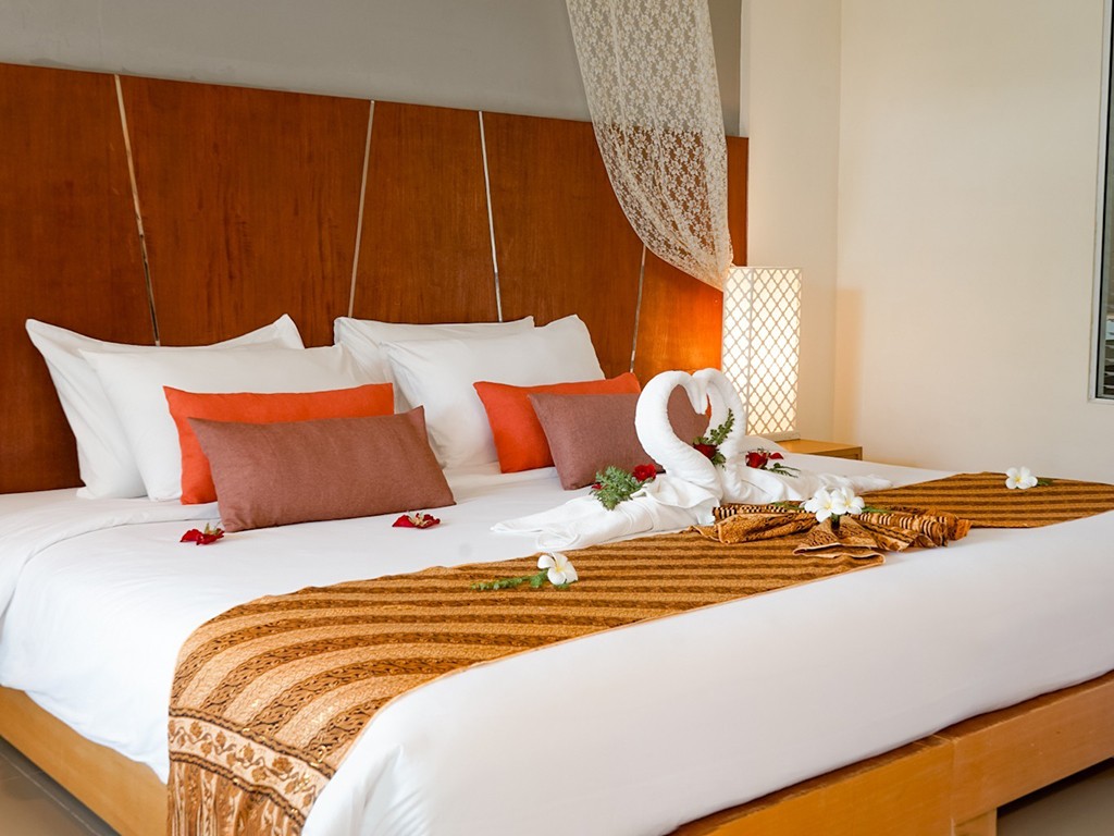 อิมเพรส รีสอร์ท