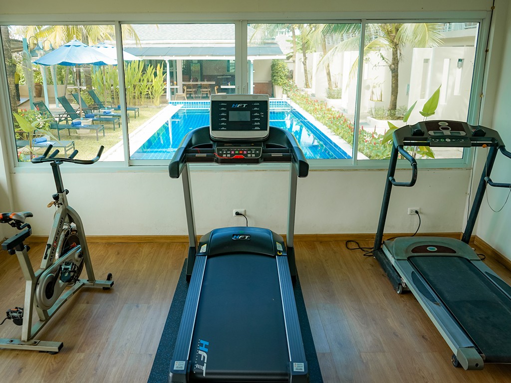 อิมเพรส รีสอร์ท