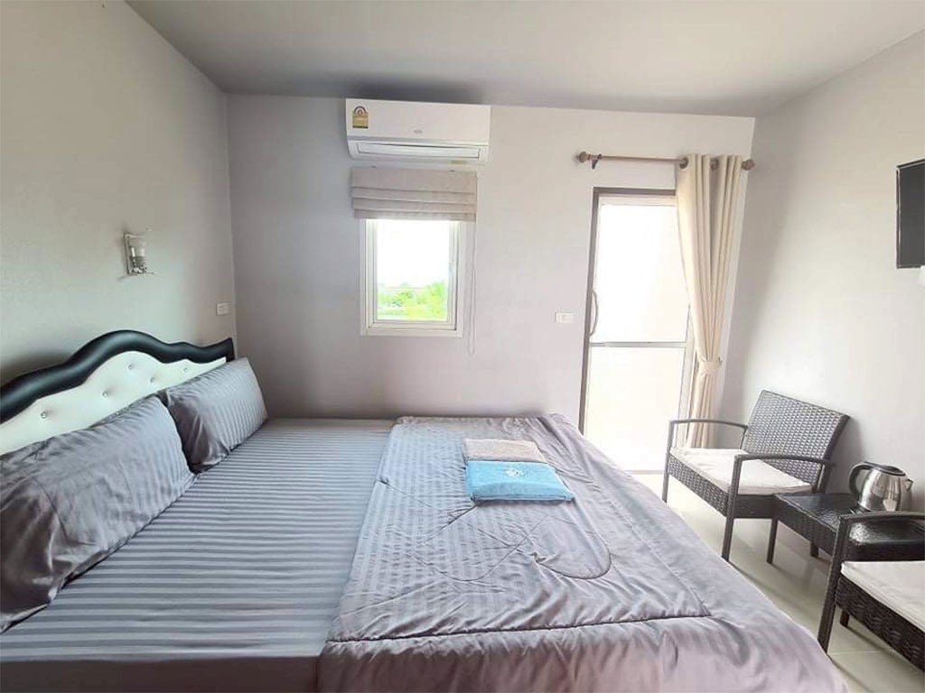 ฝางชญาภา โฮเทล